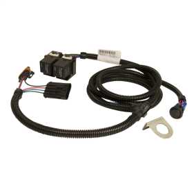 2 Low UnLoc Wiring Differential Kit